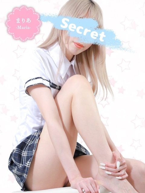 ܂肠 SECRET